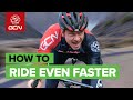 How To Cycle Even Faster | GCN's Tips For Fast Riding
