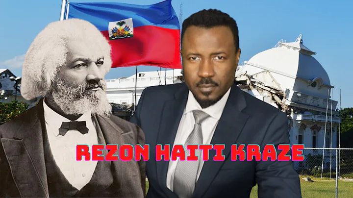 AYITI KRAZE - KOMPLO KONT PEP NWA REYISSI - OKIPAS...