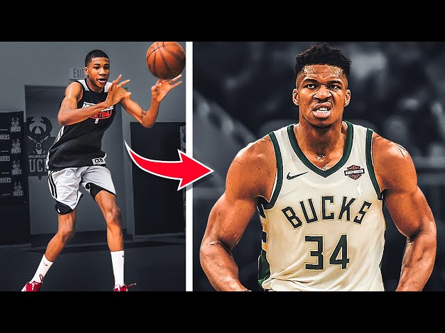 8 Biggest NBA body transformations of all time