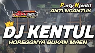 ANTI NGANTUK !! DJ CEK SOUND TATAKI X CUAKS VIRAL 2024