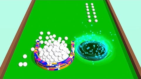 ‎Picker 3D - All Levels Gameplay Android, iOS