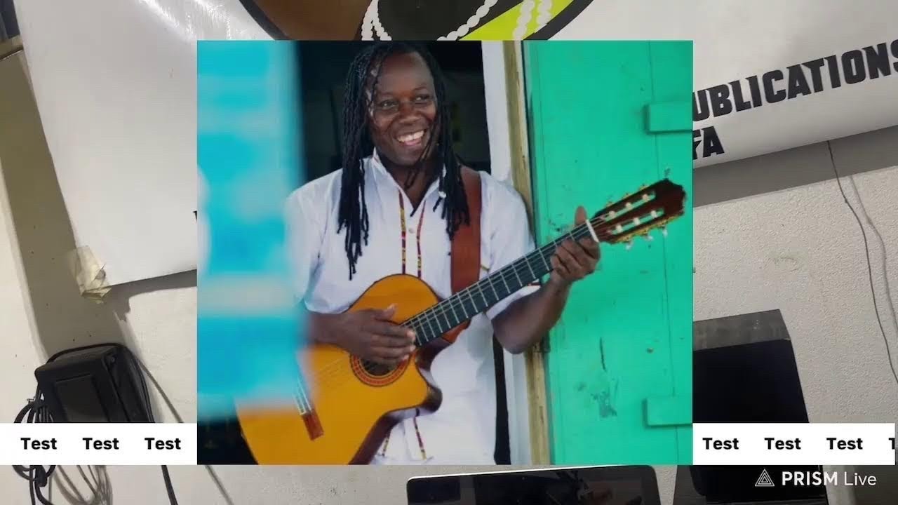Live streaming of DYFA Garifuna Wabagari radio station 91.7fm