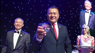 Бриллианты Amway & Alga Diamond