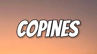 Aya Nakamura - Copines (Lyrics)
