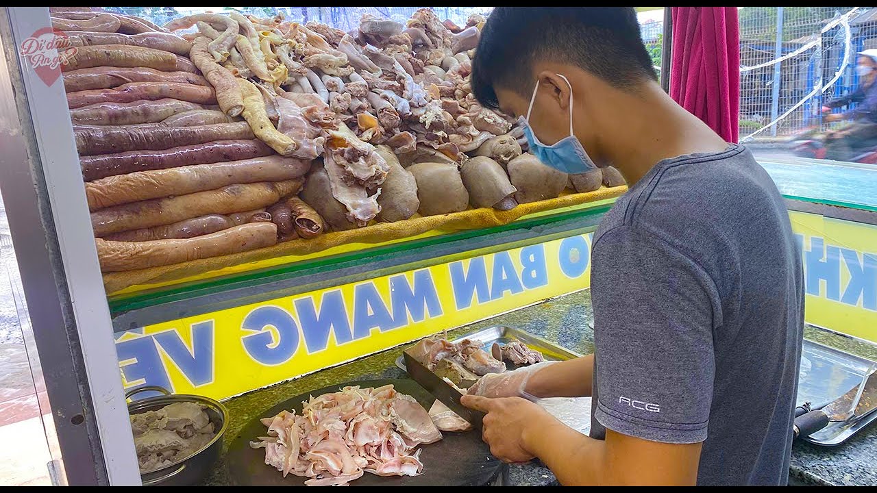 quán ăn ở quận 2 New 2022 Quán Cháo Lòng Gốc Bắc Nổi Tiếng Khu Vực Quận 2 Số Lượng Bán Khủng Mỗi Ngày