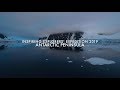 Antarctic heritage trust inspiring explorers expedition 2019