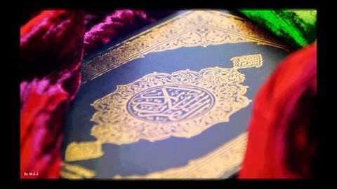 سورة الرحمن | الشيخ عبدالله الجهني Quran  Ar-Rahman Abdullah Al-Johany