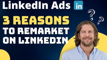 LinkedIn Ads Remarketing - Why It