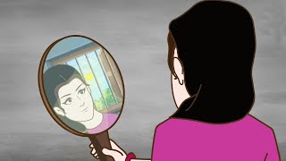Muktir Ayna || Bangla Golpo || Thakurmar jhuli || Rupkothar Golpo || Bangla Cartoon || screenshot 2