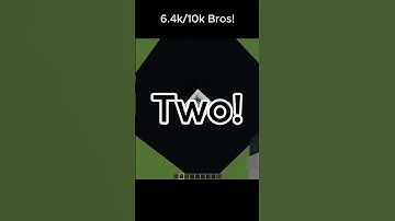 Faller Reversed (EPILEPSY WARNING!)  #shorts #minecraft #miku #hatsunemiku #dropper