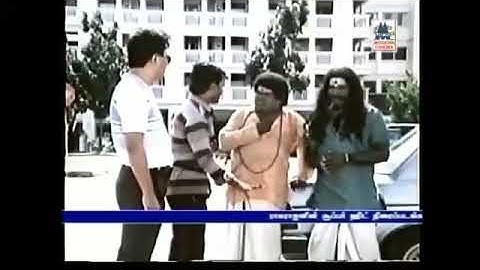 Pondatti vaya kattave mudiyathu da | goundamani forever
