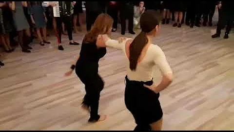 Challenge Românesc - Școala de Dans Românesc Larisa și Marin Barbu