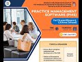 Practice management software pms for ca practitioners  ca firms virtual    3rd august 2023