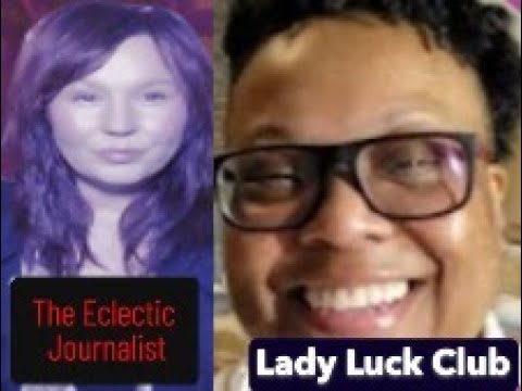 The Eclectic Journalist & The LLC Speak on the Dangers of Candace Owens 📱