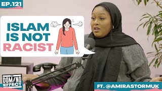"Islam is Perfect, Muslims are not" ft. @amirastormUk