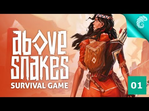 EP01, Novo jogo de Sobrevivência, Above Snakes