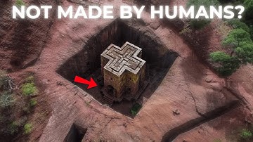 6 Mysterious Discoveries That Remain Unexplained