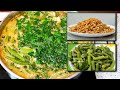 Гороховый суп с курицей и стручковой фасолью без картофеля.Рецепт вкусного горохового супа с овощами