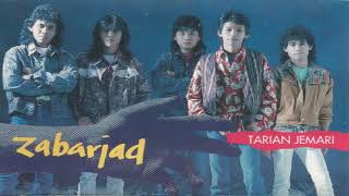 Zabarjad - Dirundung Malang (LP)