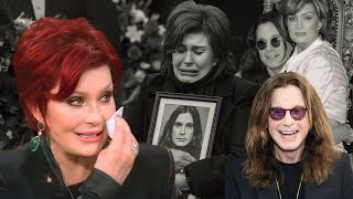 Download Lagu Sharon Osbourne Pays Emotional Tribute to Late Husband Ozzy Osbourne: ‘I miss you’ MP3 Download Lagu Sharon Osbourne Pays Emotional Tribute to Late Husband Ozzy Osbourne: ‘I miss you’ MP3