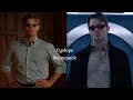Cyclops Scenepack | X-Men 1-Days Of Future Past Clips for Edits 