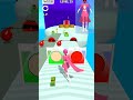 Build A Pink Queen 👸 #technogamerz #gaming #gamingshorts #shorts