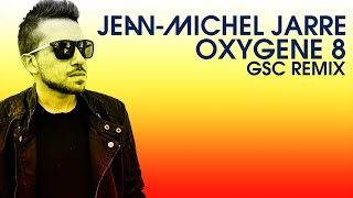 Jean-Michel Jarre - Oxygene 8 (Gonzalo Schafer Canobra Remix) Live Performance