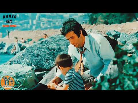 Hanzo film müziği 1975 Kemal Sunal