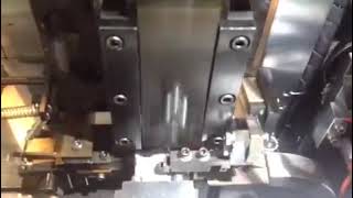 FFC Cable Crimping Machine, Ribbon Cable Crimping Machine with good after-sales service
