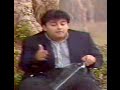 Behta Darya   Bottle Percussion - Year: 1992