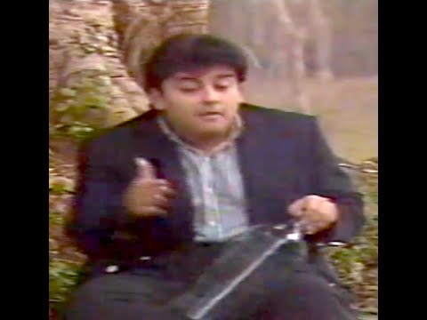 Behta Darya Bottle Percussion - Year: 1992