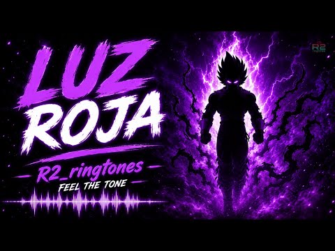 Viral instagram fonk ringtone | luz roja ringtone | audio edit 2026