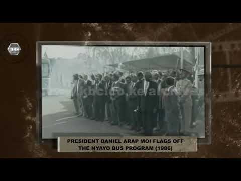 KBC Archives: President