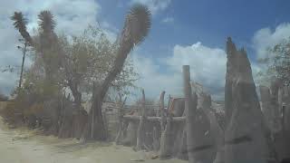 Ranchos de Coahuila Garambullo Coahuila