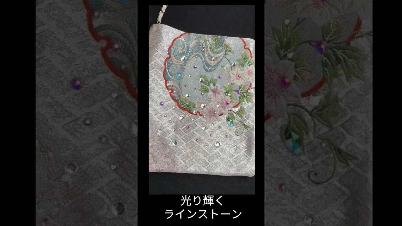 【国内発送】スモール カバ タイス / ラフィア&カーフスキン Small Crossbody Bag | Import Japanese products at wholesale