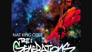 Nat King Cole &amp; Bebel Gilberto  - Brazilian Love Song
