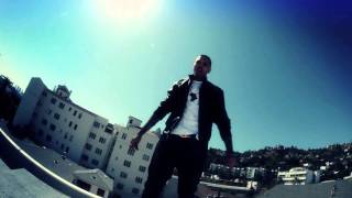 Chris Brown - My Last (Freestyle)