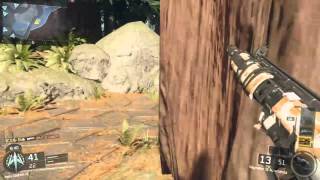 call of duty black ops 3 STR