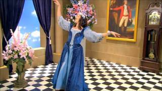 Princess Felicity - The Kingdom Of Paramithi