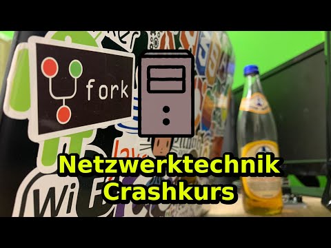 NETZWERKTECHNIK IN 46