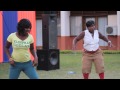 The most crazy dance routine by a wedding mc  malawi