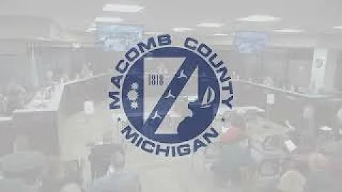 November 13, 2025 BOC – Finance, Audit and Budget Committee