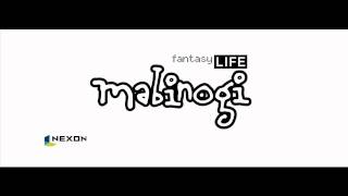 Mabinogi Soundtracks | Gairech