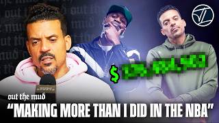 Matt Barnes on from HATING media to building the multi million media empire of All The Smoke