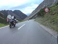 Goldwing GL1800 motorrit Oostenrijk