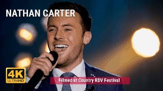 Nathan Carter @ Country RDV