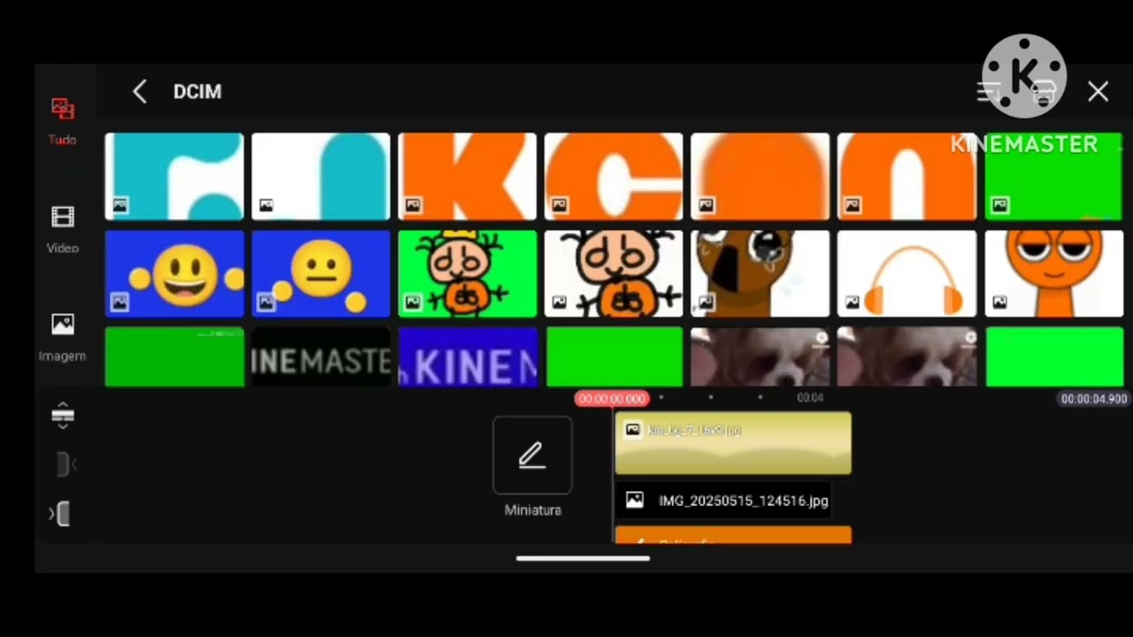 NICKJR. SpeedRun be like.... (No more hot video :( )