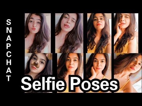 Indoor Selfie Poses For Girls /Selfie Poses For Girls At Home - YouTube | Girl  poses, Selfie poses, Photo poses