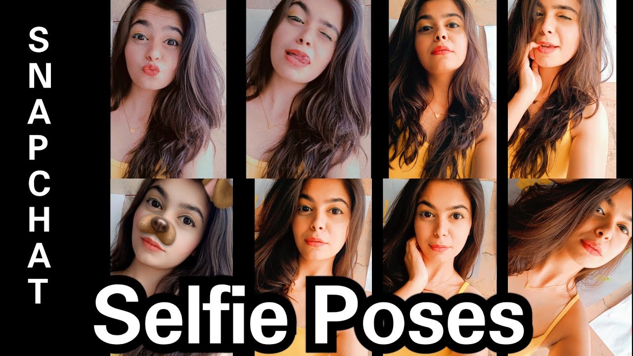 Cute Selfie Poses | Cute Selfie Poses for girls | How To Pose #selfie  #selfieposes #cuteposes #poses - YouTube