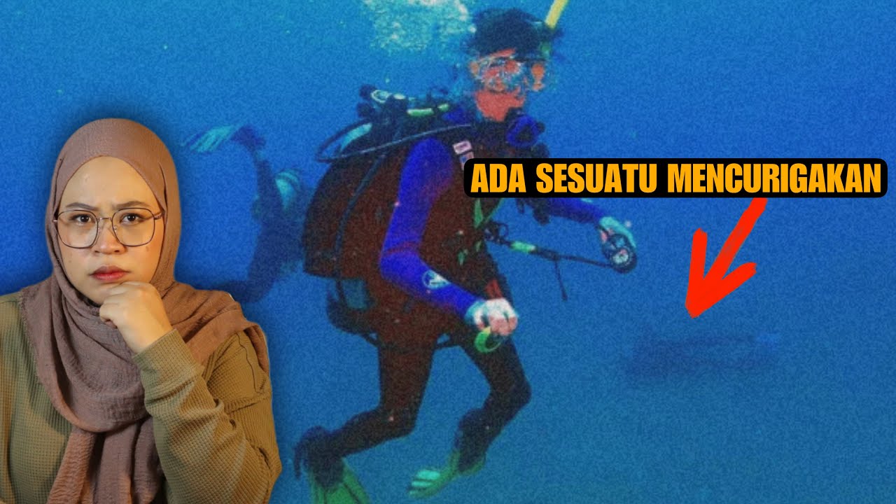 KERANA SEKEPING GAMBAR NI, TERBONGKAR SEMUA PENIPUAN